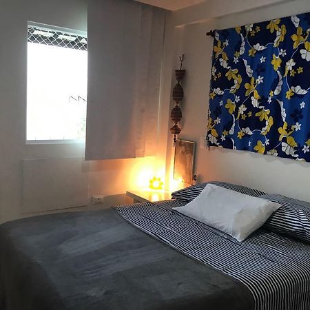Muro Alto Marupiara Flats Porto de Galinhas Bagian luar foto