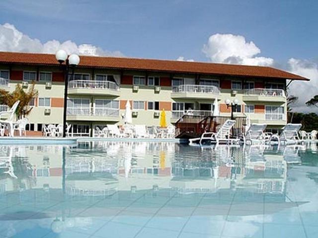 Muro Alto Marupiara Flats Porto de Galinhas Bagian luar foto