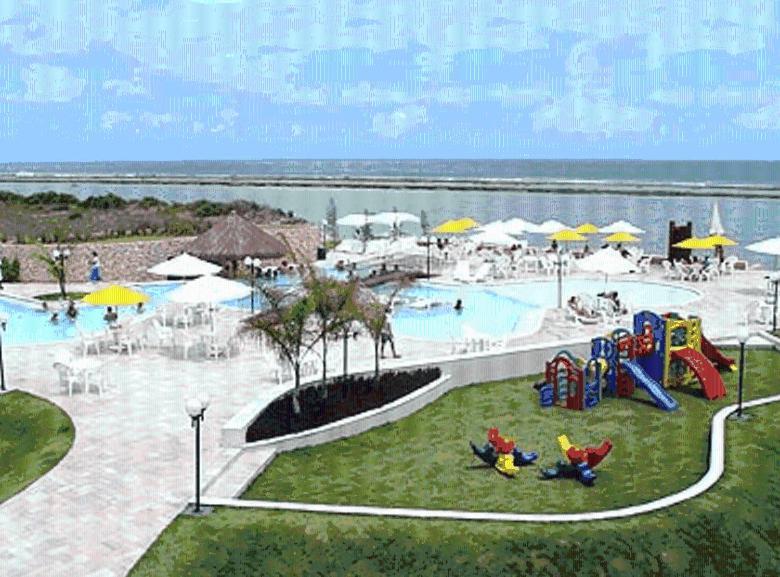 Muro Alto Marupiara Flats Porto de Galinhas Bagian luar foto