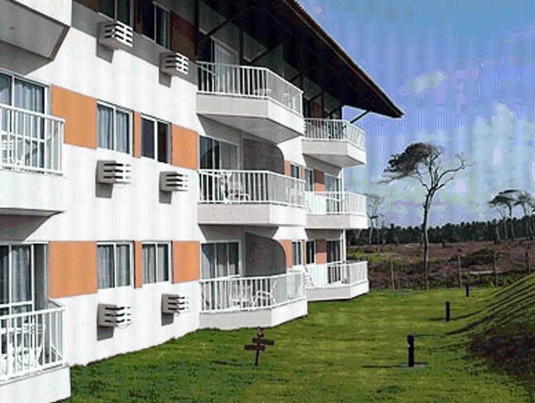 Muro Alto Marupiara Flats Porto de Galinhas Bagian luar foto