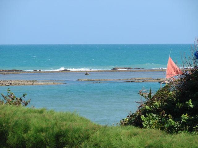Muro Alto Marupiara Flats Porto de Galinhas Bagian luar foto