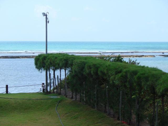 Muro Alto Marupiara Flats Porto de Galinhas Bagian luar foto