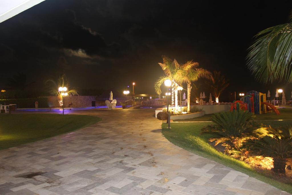 Muro Alto Marupiara Flats Porto de Galinhas Bagian luar foto