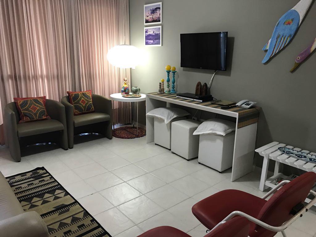 Muro Alto Marupiara Flats Porto de Galinhas Bagian luar foto