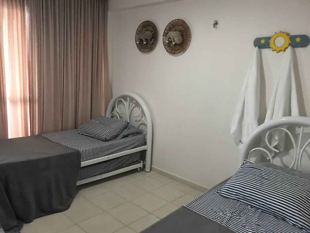 Muro Alto Marupiara Flats Porto de Galinhas Bagian luar foto