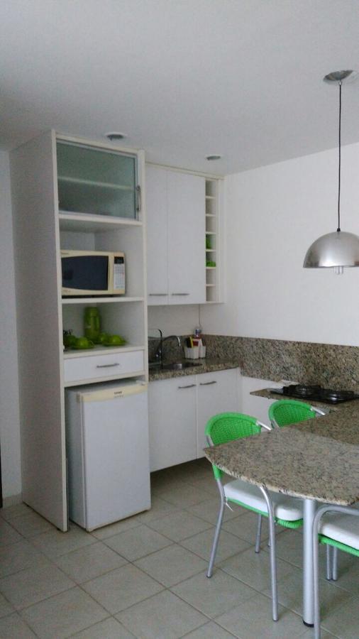 Muro Alto Marupiara Flats Porto de Galinhas Bagian luar foto