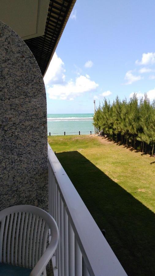 Muro Alto Marupiara Flats Porto de Galinhas Bagian luar foto