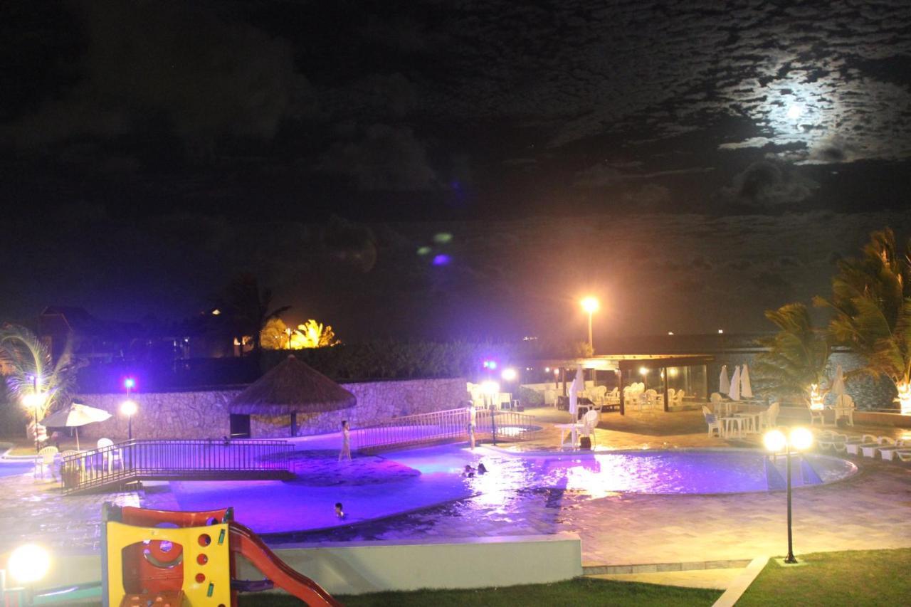 Muro Alto Marupiara Flats Porto de Galinhas Bagian luar foto