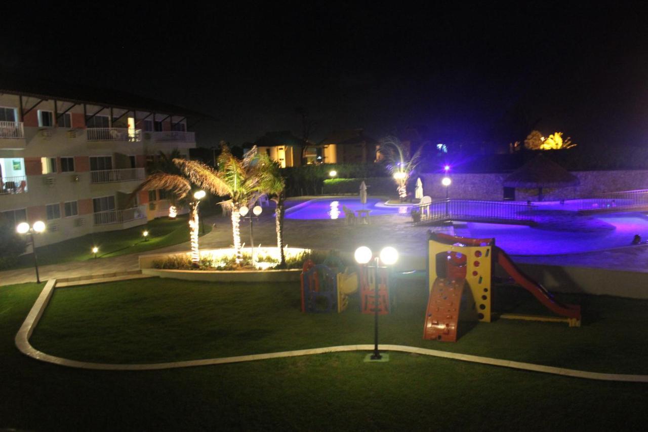 Muro Alto Marupiara Flats Porto de Galinhas Bagian luar foto